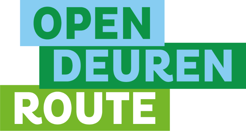 Logo Opendeurenroute.nl